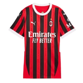 AC Milan Hjemmedrakt Dame 2024/2025